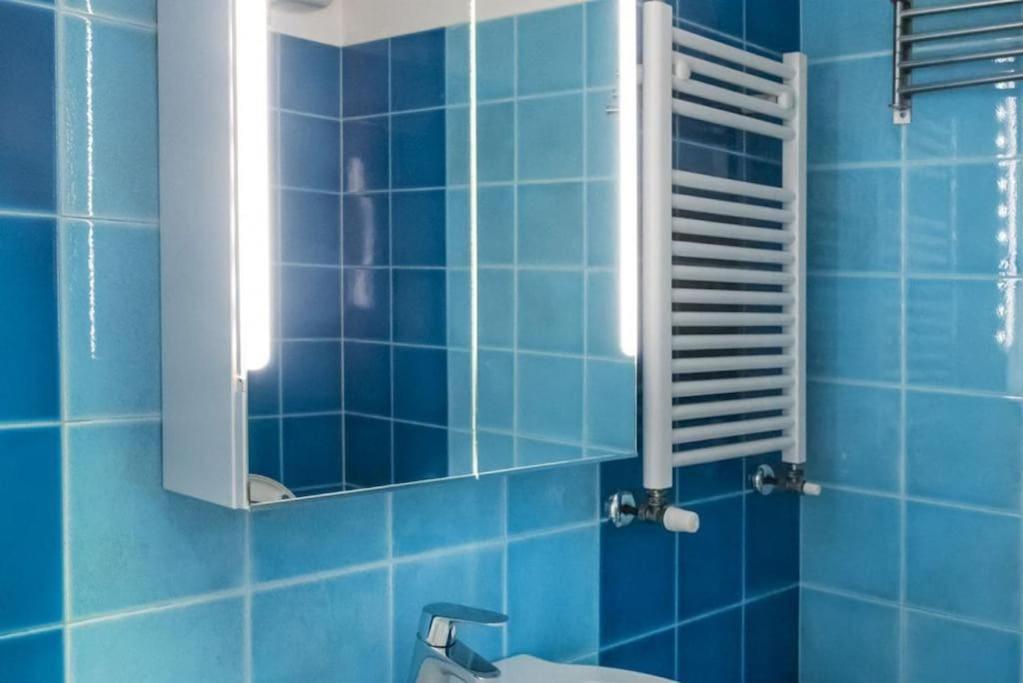 Grazioso Bilocale A 5 Minuti Da Numana Διαμέρισμα Εξωτερικό φωτογραφία